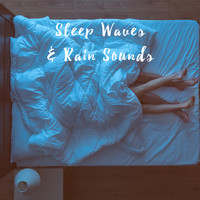 White Noise Research, White Noise Therapy and Nature Sound Collection - Sleep Waves & Rain Sounds