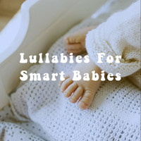 Echoes Of Nature, Deep Dreams and Soothing White Noise for Relaxation - Lullabies For Smart Babies
