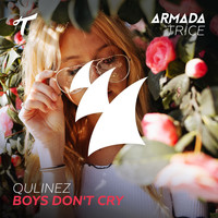 Qulinez - Boys Don't Cry