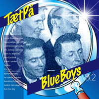 Blue Boys - TætPå (Vol.2)