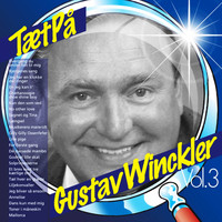 Gustav Winckler - TætPå (Vol. 3)