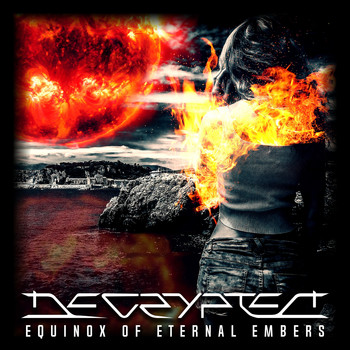 Decrypted - Equinox of Eternal Embers