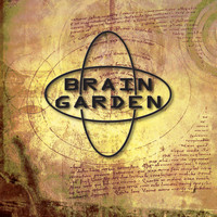 Brain Garden - Music For Unfamiliar Highways