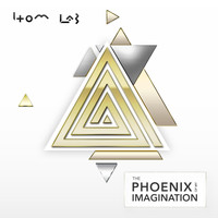 itom lab - The Phoenix of My Imagination