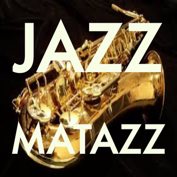 Various Artists - Jazz Matazz