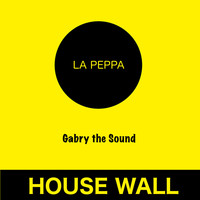 Gabry the Sound - House Wall