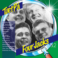 Four Jacks - TætPå (Vol.2)