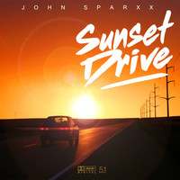 John Sparxx - Sunset Drive