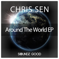 Chris Sen - Around The World EP