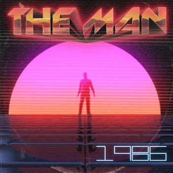 John Sparxx - The Man "1986"