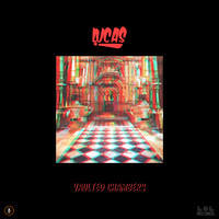 Lucas - Vaulted Chambers