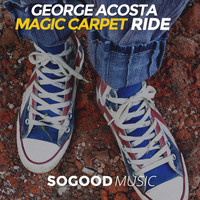 George Acosta - Magic Carpet Ride
