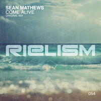Sean Mathews - Come Alive