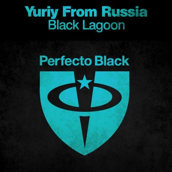 Yuriy From Russia - Black Lagoon