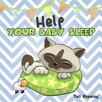 Tali Rhyming - Help Your Baby Sleep