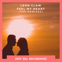 Leon Claw - Feel My Heart (The Remixes)
