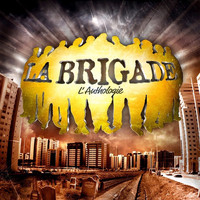 La Brigade - L'anthologie