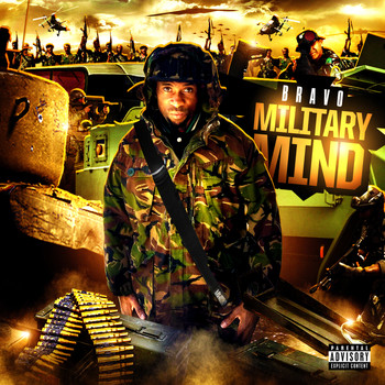 Bravo - Military Mind