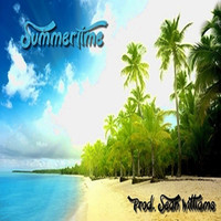 Sean Williams - Summertime