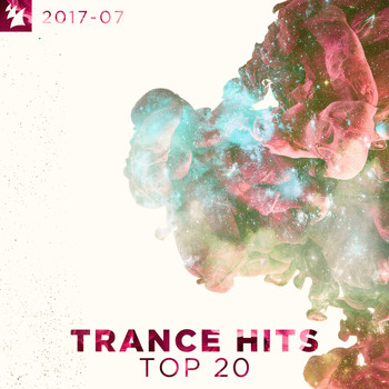 Various Artists - Trance Hits Top 20 - 2017-07