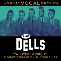 The Dells - Great Vocal Groups