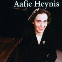 Aafje Heynis - Standchen