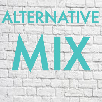 Various Artists - Alternative Mix