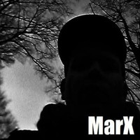MARX - Black T.