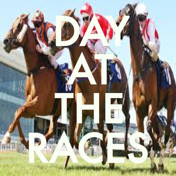 Various Artists - Day At The Races