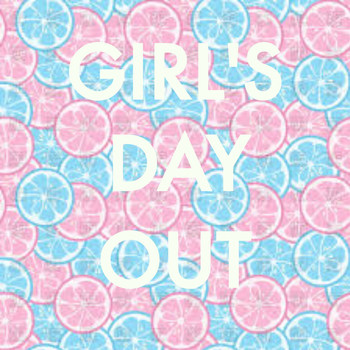 Various Artists - Girl's Day Out