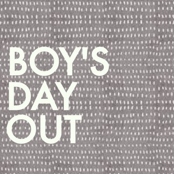 Various Artists - Boy's Day Out