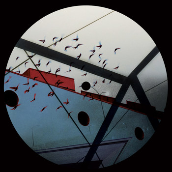 Ben Gibson and Fundamental Interaction - Dyad008