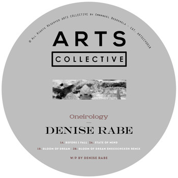 Denise Rabe - Oneirology