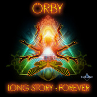 Orby - Long Story / Forever EP