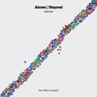 Above & Beyond feat. Marty Longstaff - Tightrope