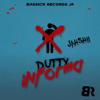 Jahshii - Dutty Informa - Single