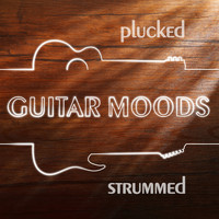Laurent Dury - Guitar Moods: Plucked & Strummed
