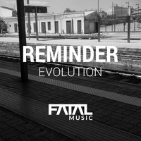 Reminder - Evolution