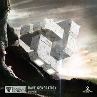 Boombassbrothers - Rave Generation EP