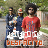 Regueton Inc. - Despacito (Tropical Caribbean Version)