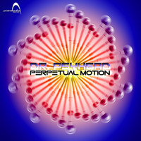 Dr Psyhead - Perpetual Motion