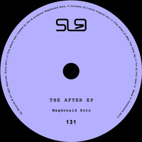 Magdonald Soto - The After EP