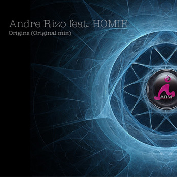 Andre Rizo - Origins (feat. Homie)