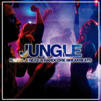 Various Artists - Jungle (Ragga Jungle & Hardcore Breakbeats)
