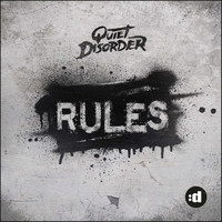 Quiet Disorder - Rules