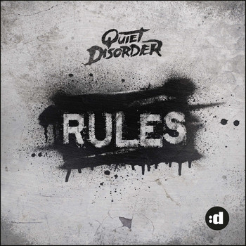 Quiet Disorder - Rules