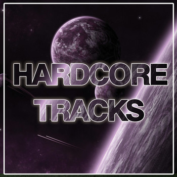 Various Artists - Hardcore Tracks