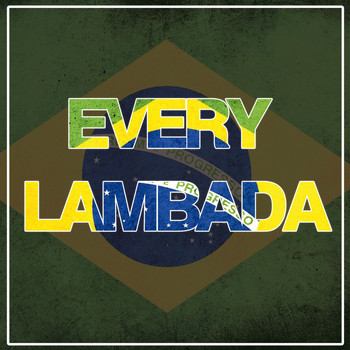 Various Artists - Every Lambada