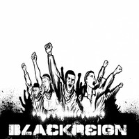 BlackReign - Club Rocks