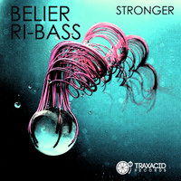 Belier - Stronger